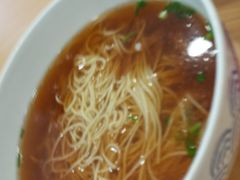 -常州银丝面馆(府琛店)