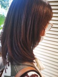 -川和潮人漂色·烫染·接发
