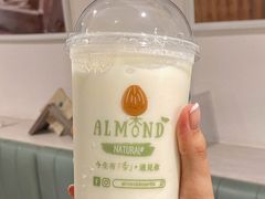 -杏甜品(尖沙咀加拿分道店)