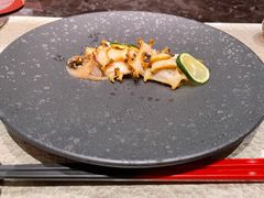 -Ginza Onodera铁板烧(外滩十八号店)