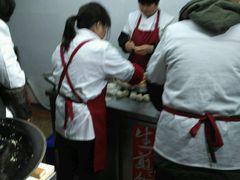 -小路易生煎馆(前进五路店)