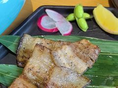 -久居·炭火烤肉(景辰大厦店)