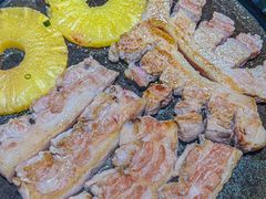 -韩时烤肉(枫蓝店)