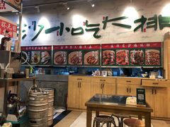 -东排食堂长沙小吃大排档(五一广场店)