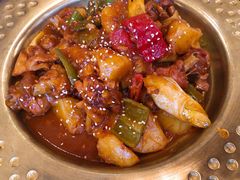 -北疆饭店(朗悦公园茂店)