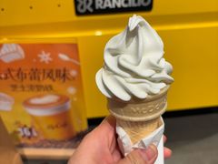 -麦当劳(北苑秋实路店)