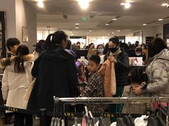 -ZARA(沈阳大悦城店)