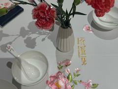 -花城苑广府菜(侨鑫店)