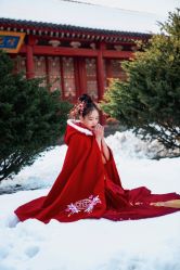 -拾年·定制婚纱摄影