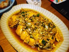 -潮粥荟·潮汕砂锅粥(槐房万达店)