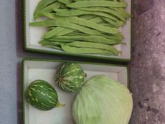 -湘江红·湖南招牌菜(莲花南路店)