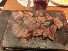 -一沙一城·岩烤牛扒(深圳首店)