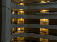 -上海锦江汤臣洲际大酒店