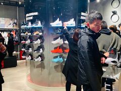 -JORDAN(外滩中央体验店)