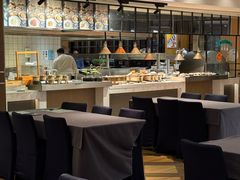 -新食谱全日制餐厅·苏州苏州湾艾美酒店