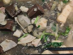 -苏晓玥·手作江南小吃(深圳北站店)