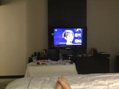 -青岛海尔洲际酒店