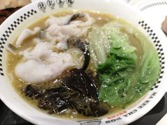 -孖记茶档·热腾茶餐(荔湾领展广场店)