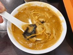 滋补胡辣汤-方中山胡辣汤(成都首店)