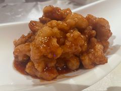 -聚春园自助餐厅(东街口店)
