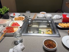 -海底捞火锅(九久奥特莱斯店)