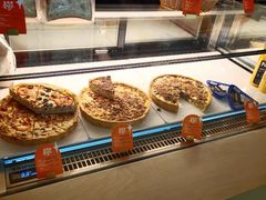 -老梦面包CHEZMOREL(麦子店)