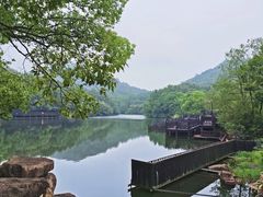-白马涧龙池景区