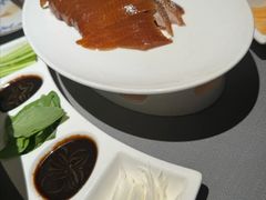 -阿庄新豫菜(通泰路店)
