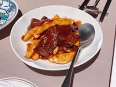 -荣轩(新荣记环球金融中心店)