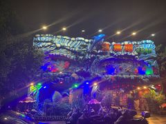 -御唐府海珊瑚主题餐厅