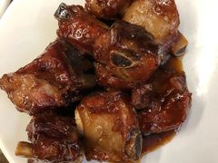 -翡翠拉面小笼包(机场DFS店)