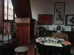 -牟氏庄园