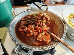 -大鱼徽州·寻味徽菜(星光总店)