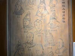 -叶赫那拉城