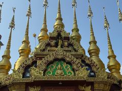 -西双版纳总佛寺