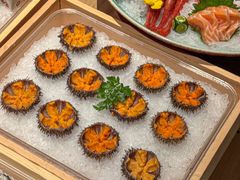 -Minase水濑·日料放题(外滩店)