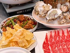 -金龙·打边炉(南京西路店)