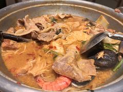 -大岛日本料理铁板烧(南通大饭店)