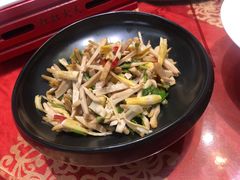 -南山饭店(阳明古镇店)