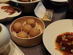 -北京老铺烤鸭(第五国际店)