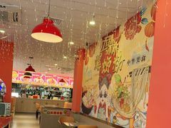 -柳大厨螺蛳粉(人民路总店)