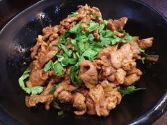 -疆Jiang·新疆秘制料理