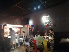 -探鱼·鲜青椒爽麻烤鱼(中山大信新都汇店)