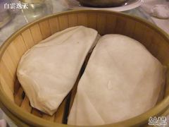 鸭饼-金百万烤鸭店(马甸店)