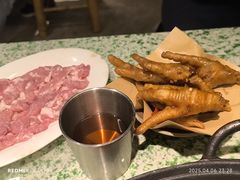 -五里关火锅(牛市口店)