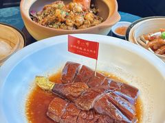 -誉八仙粤菜(万象天地店)