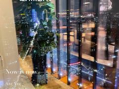 -洲际酒店·地平线全日餐厅HORIZON CAFÉ