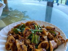 -七鲜渔港美食餐厅(巽寮湾海景店)