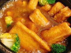 -古南都·老广东酒楼(龙江店)