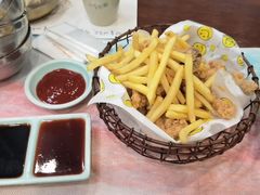 -首尔馆韩国料理(金童路店)